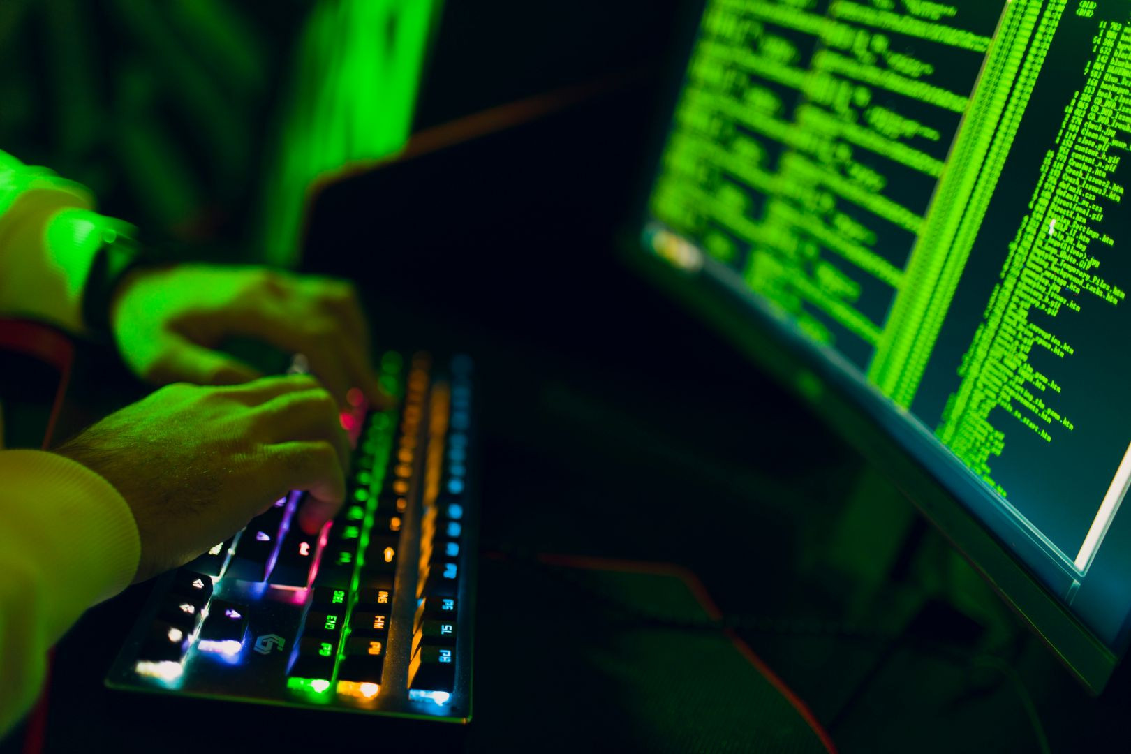 Module I: Fundamentals of IT Security