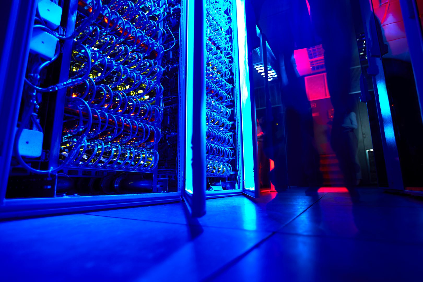 Module IV: Advanced Network Security