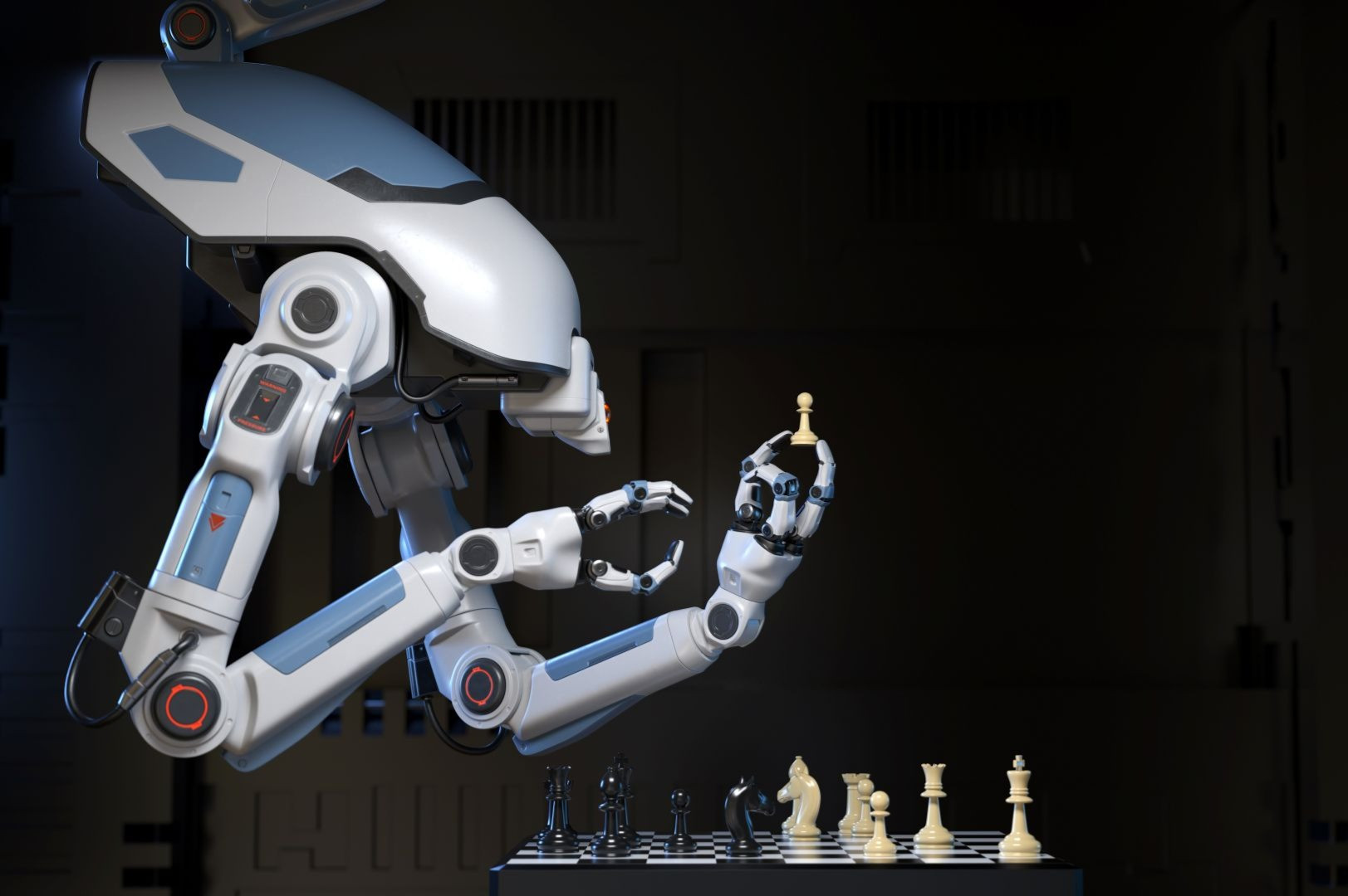 Strategic Technologies Modules