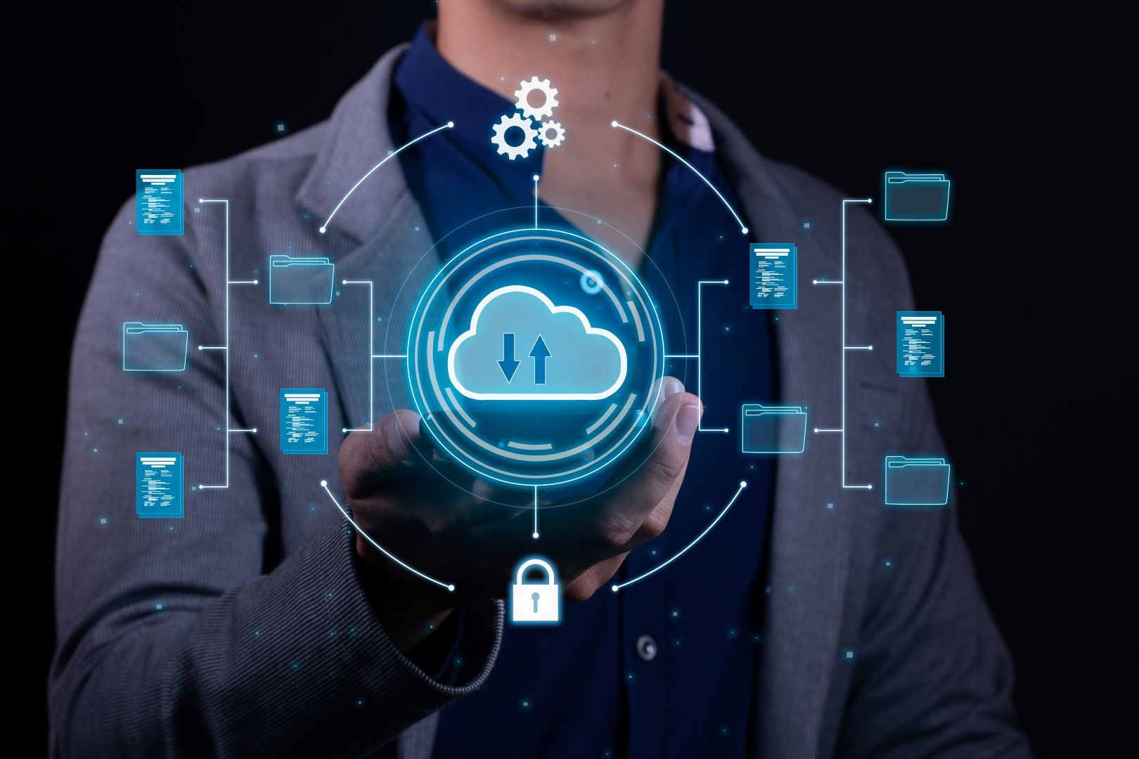 Module V: Advanced Cloud Security